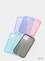 Чехол iPhone 11, 12 mini, 12 Pro, 12 Pro Max