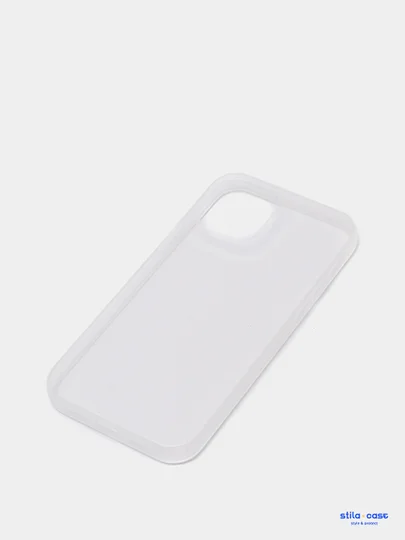 Прозрачный чехол iPhone 11, 12 mini, 12 Pro, 12 Pro Max