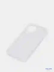 Прозрачный чехол iPhone 11, 12 mini, 12 Pro, 12 Pro Max