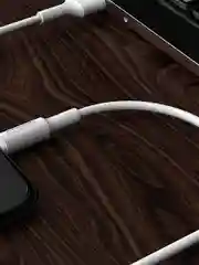 Белый кабель BOROFONE BX1 EzSync Type-C 1м