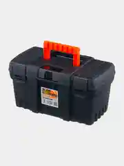 Ящик для инструментов "Techniker" 11" черный,Bloсker