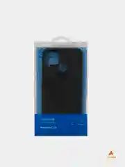 Чехол Red Line Ultimate для Realme C15, черный