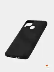 Чехол Red Line Ultimate для Realme C15, черный