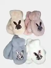 Варежки