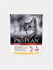 Сухой корм Проплан / Pro Plan для кошек 400гр