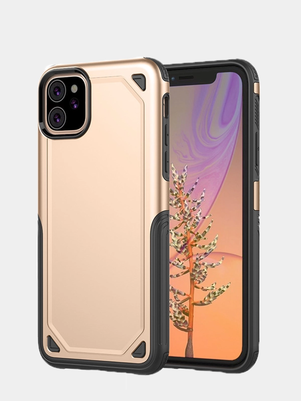 Чехол для iPhone 11 Pro