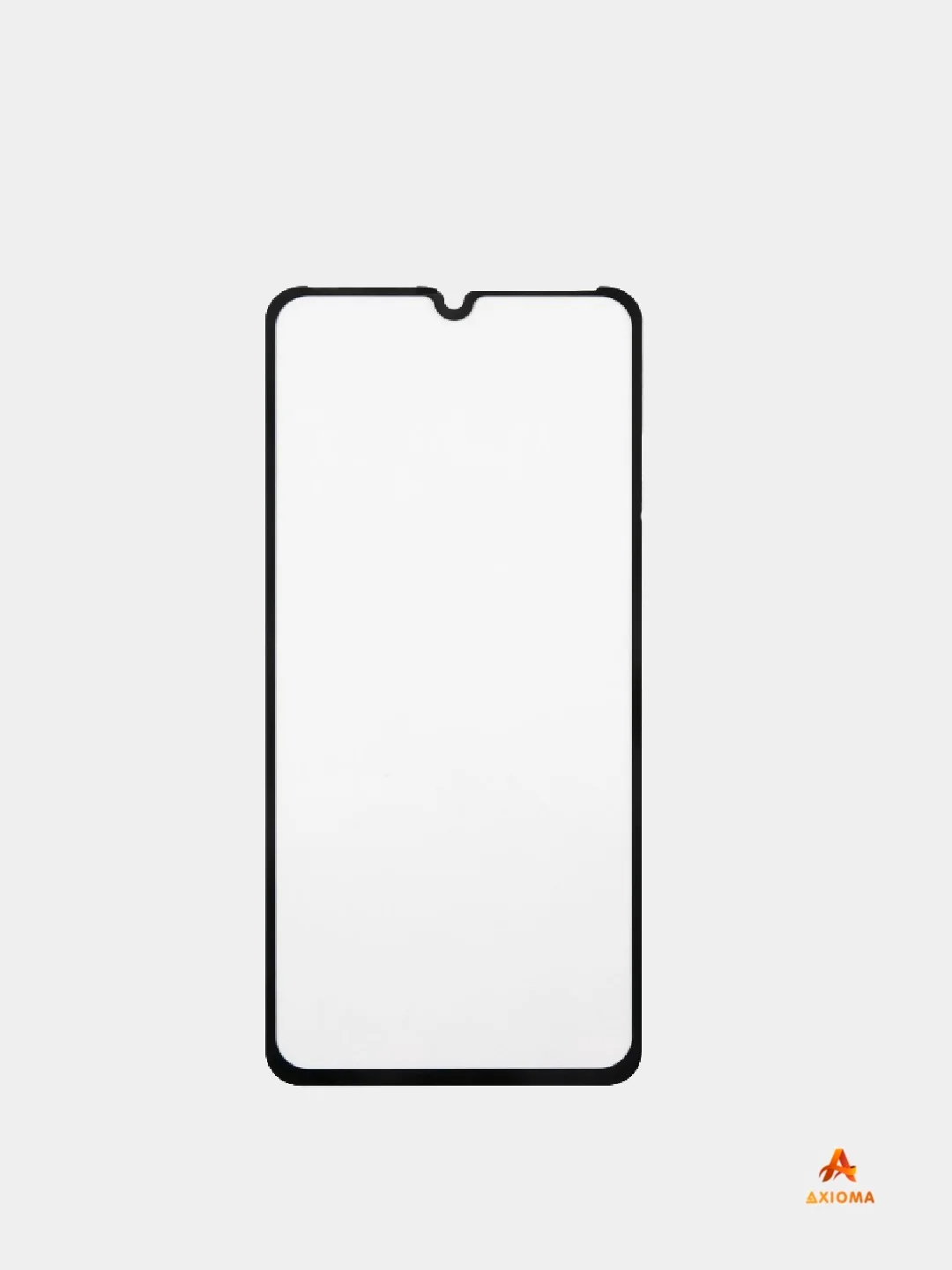 Стекло защитное Xiaomi Poco X3 Полный клей Redline