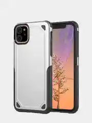 Карамельный мощный прорезиненный чехол для iphone XS MAX, 8 разных цветов