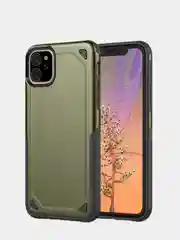 Карамельный мощный прорезиненный чехол для iphone XS MAX, 8 разных цветов