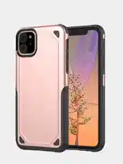 Карамельный мощный прорезиненный чехол для iphone XS MAX, 8 разных цветов