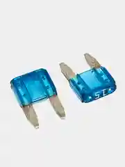 Предохранители MINI 5-35A, по 3 шт