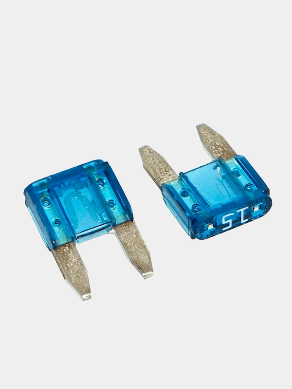 Предохранители MINI 5-35A, по 3 шт