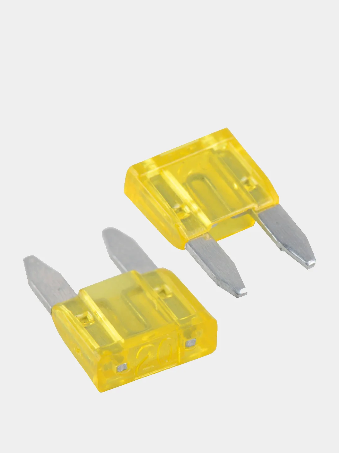 Предохранители MINI 5-35A, по 3 шт