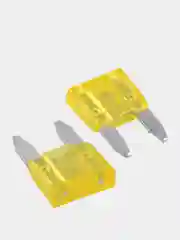Предохранители MINI 5-35A, по 3 шт