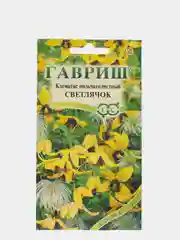 Клематис Светлячок (семена,цветы)