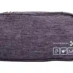Серый органайзер нижнего белья BB-01
