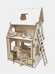 Конструктор "Мини ферма"