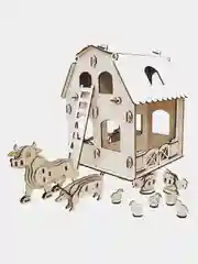 Конструктор "Мини ферма"