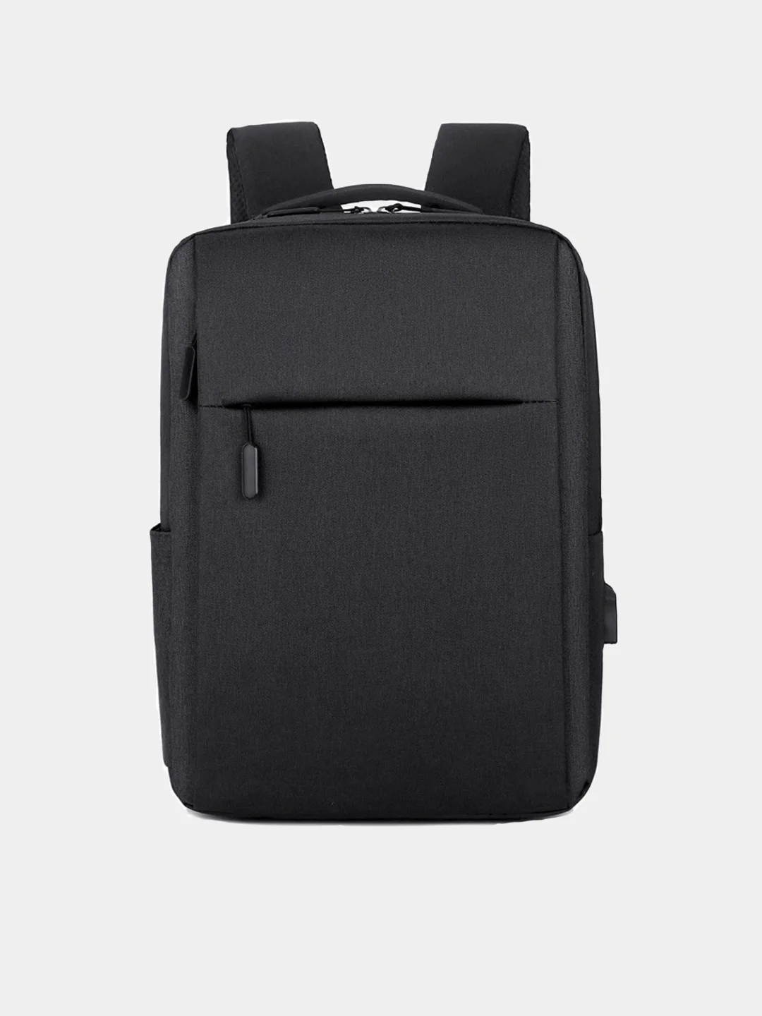 Черный рюкзак Mi Backpack