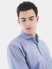 Рубашка мужская