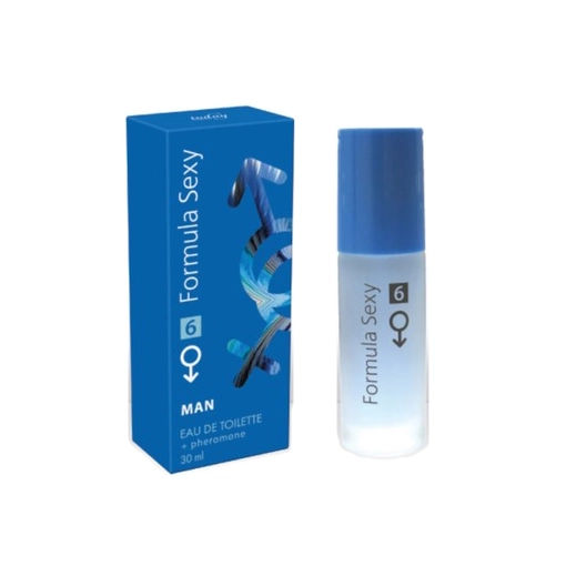 Today Parfum Formula Sexy For Man, 30 мл