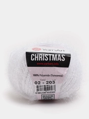 Пряжа для вязания YarnArt Christmas