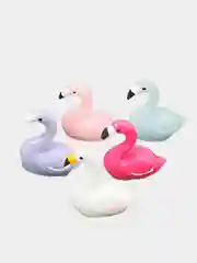 Фламинго, 2шт, сувенир