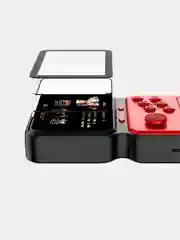 Игровая консоль GameBox Pro + 900 игр