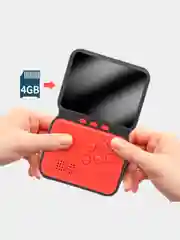 Игровая консоль GameBox Pro + 900 игр