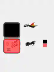 Игровая консоль GameBox Pro + 900 игр