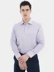 Рубашка мужская
