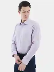 Рубашка мужская