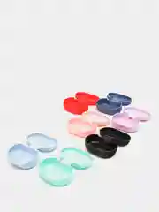 Чехол силиконовый для Xiaomi Redmi Airdots, Airdots S, Airdots 2