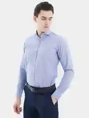 Рубашка мужская