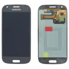 Дисплей Samsung G357F Galaxy Ace Style LTE, серый + тачскрин