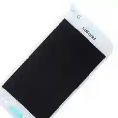 Дисплей Samsung G357F Galaxy Ace Style LTE, белый + тачскрин
