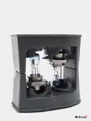 Лампы галогенные головного света "X-Power", H4, 12В, P43t, 60/55Вт