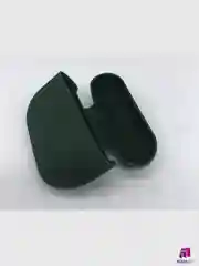 Зеленый чехол для AirPods 1/2, AirPods Pro
