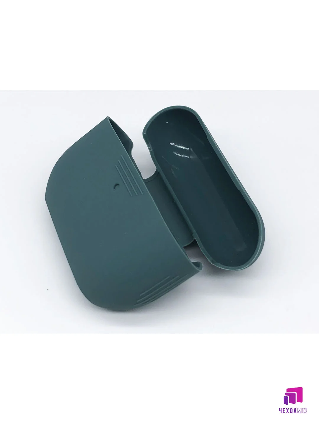 Морской чехол для AirPods 1/2, AirPods Pro