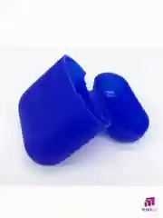 Индиго чехол для AirPods 1/2, AirPods Pro