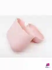 Розовый чехол для AirPods 1/2, AirPods Pro