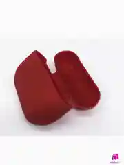 Коралловый чехол для AirPods 1/2, AirPods Pro