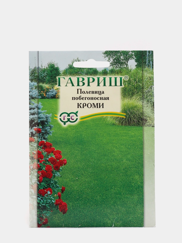 Полевица Кроми (семена)