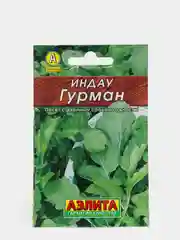 Салат Индау "Гурман" (семена)