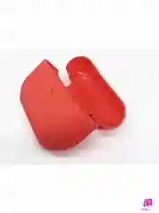 Коралловый меланж чехол для AirPods 1/2, AirPods Pro