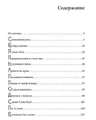 Лайс Барс. "Сломанная роза" Сборник рассказов (переиздание)