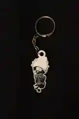 Индиго брелки деревянные "Наруто", "Какаши", "Саске", "Мадара", "Джирайя"