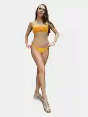 Купальник раздельный для девушек
