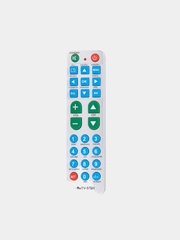 Пульт универсальный Huayu для IHandy RUTV-ST01
