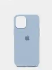 Ледяной чехол для iPhone 12 / 12 Pro / 12 Pro Max силиконовый